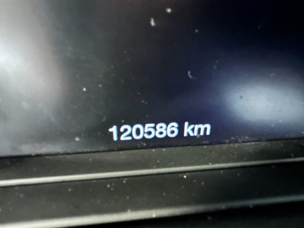 Maserati Ghibli usata a Cuneo (16)