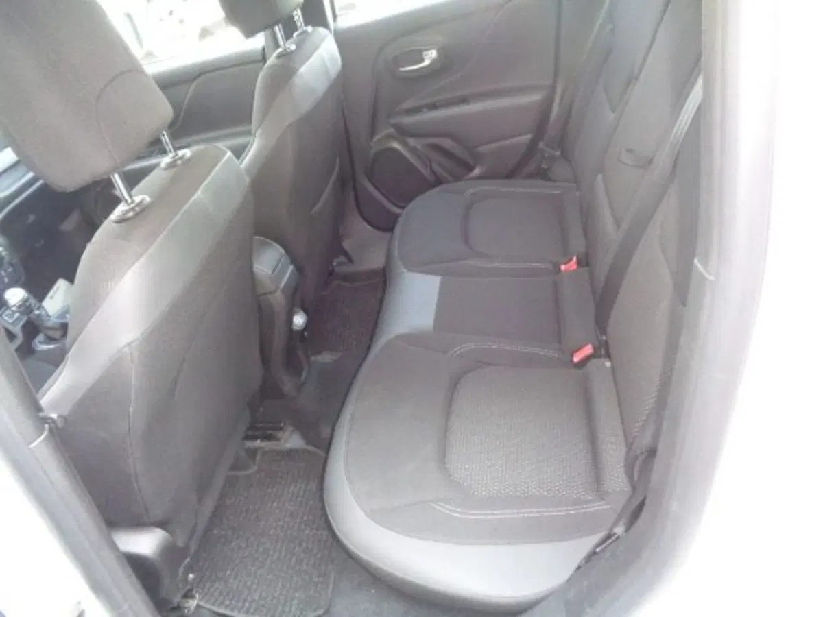 Jeep Renegade usata a Cuneo (10)