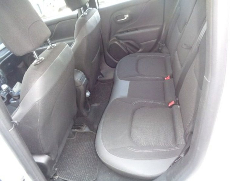 Jeep Renegade usata a Cuneo (10)