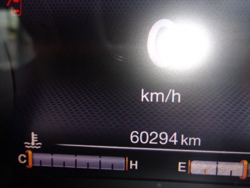 Jeep Renegade usata a Cuneo (13)