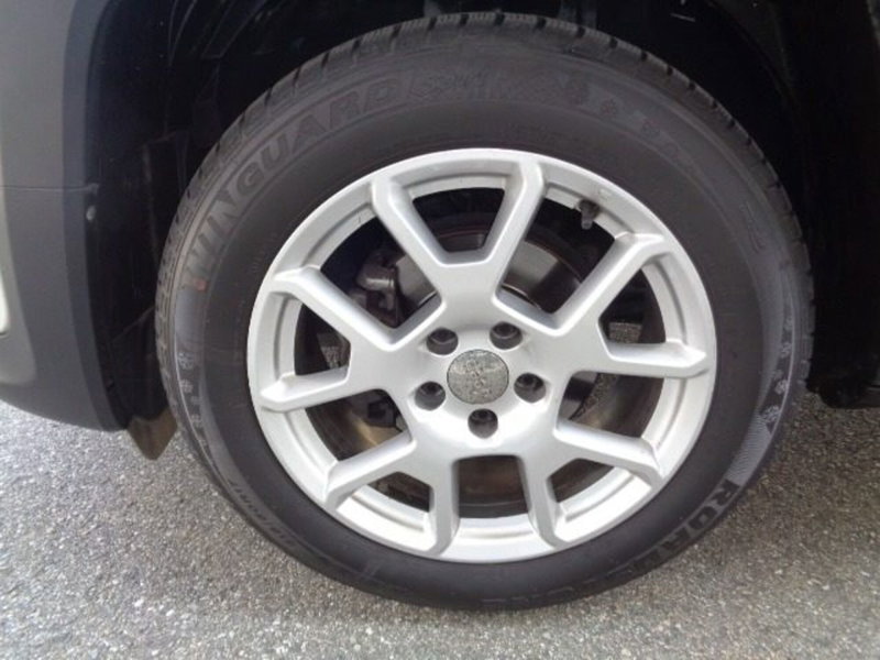 Jeep Renegade usata a Cuneo (14)