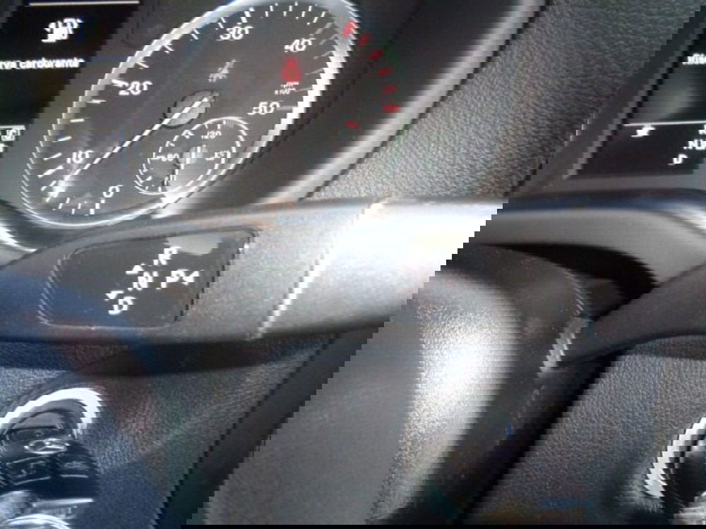 Mercedes-Benz Vito usata a Cuneo (11)