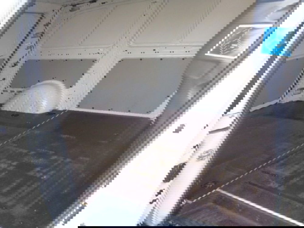 Mercedes-Benz Vito usata a Cuneo (14)