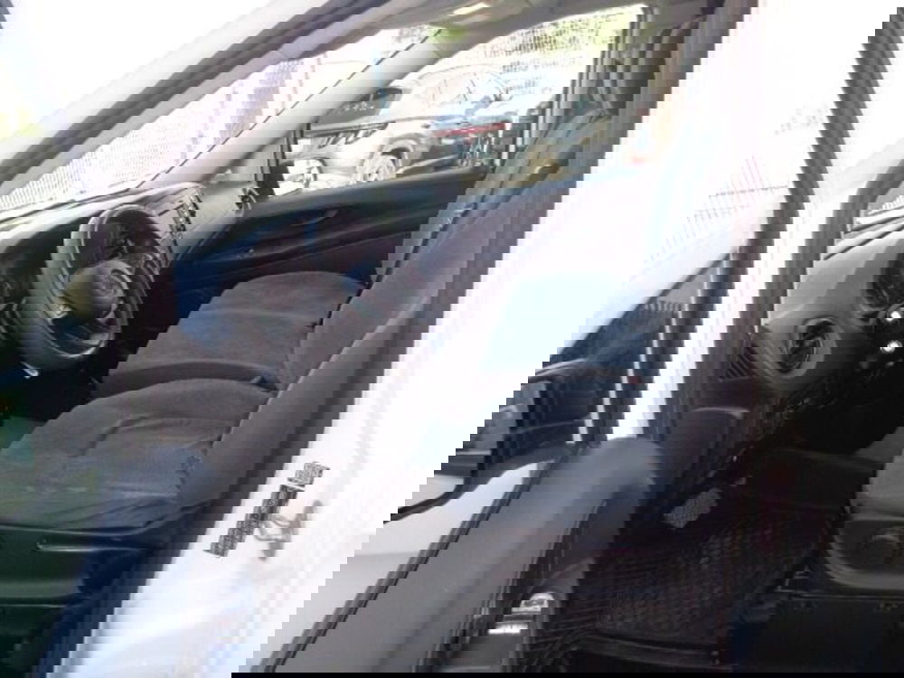 Mercedes-Benz Vito usata a Cuneo (7)