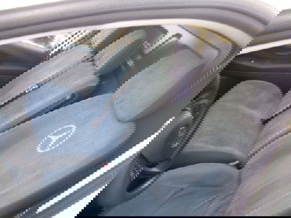 Mercedes-Benz Vito usata a Cuneo (8)