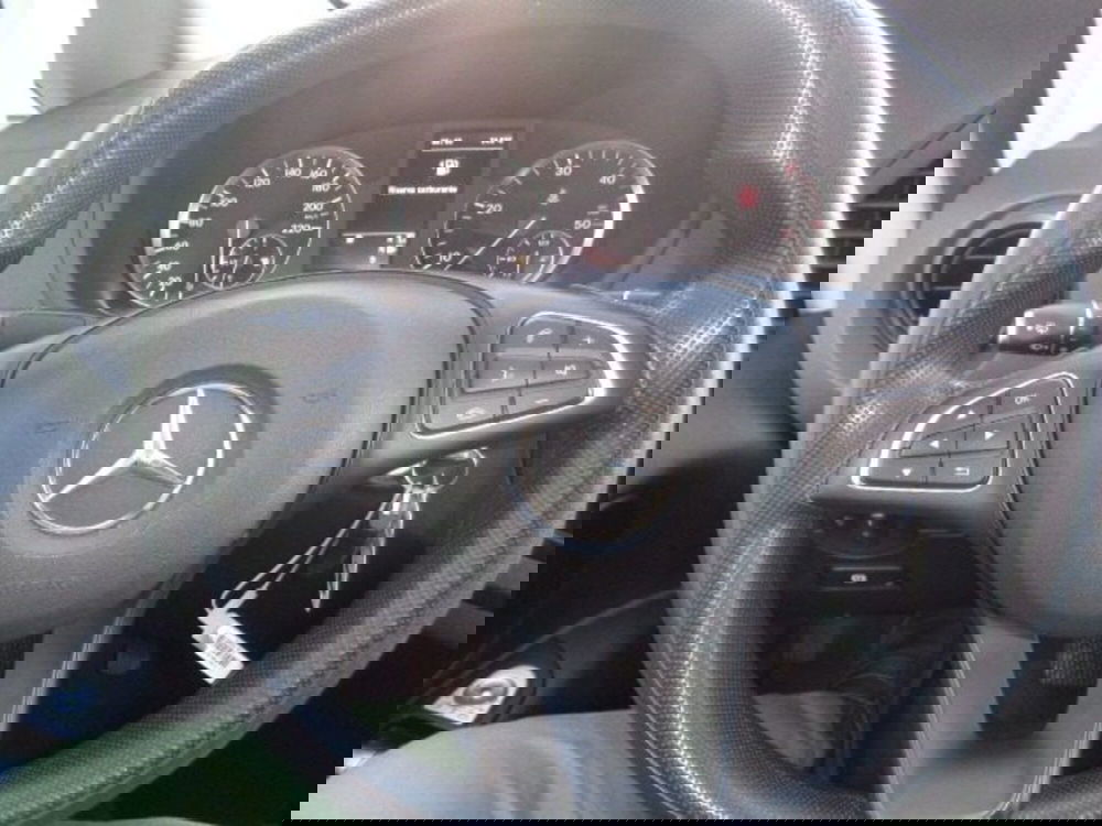 Mercedes-Benz Vito usata a Cuneo (9)