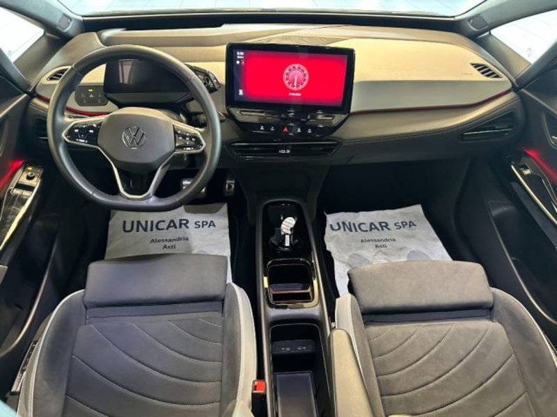 Volkswagen ID.3 usata a Cuneo (10)
