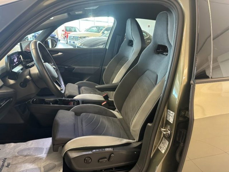Volkswagen ID.3 usata a Cuneo (11)
