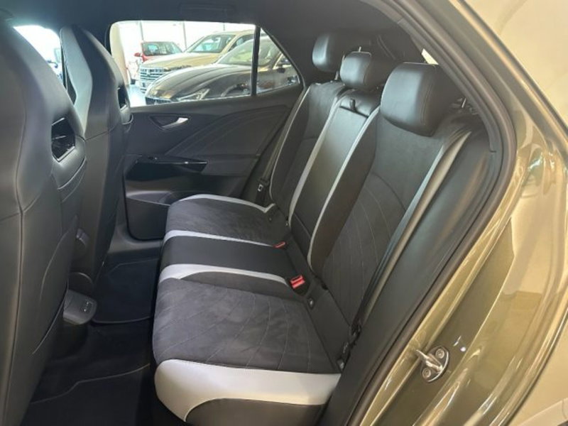 Volkswagen ID.3 usata a Cuneo (12)