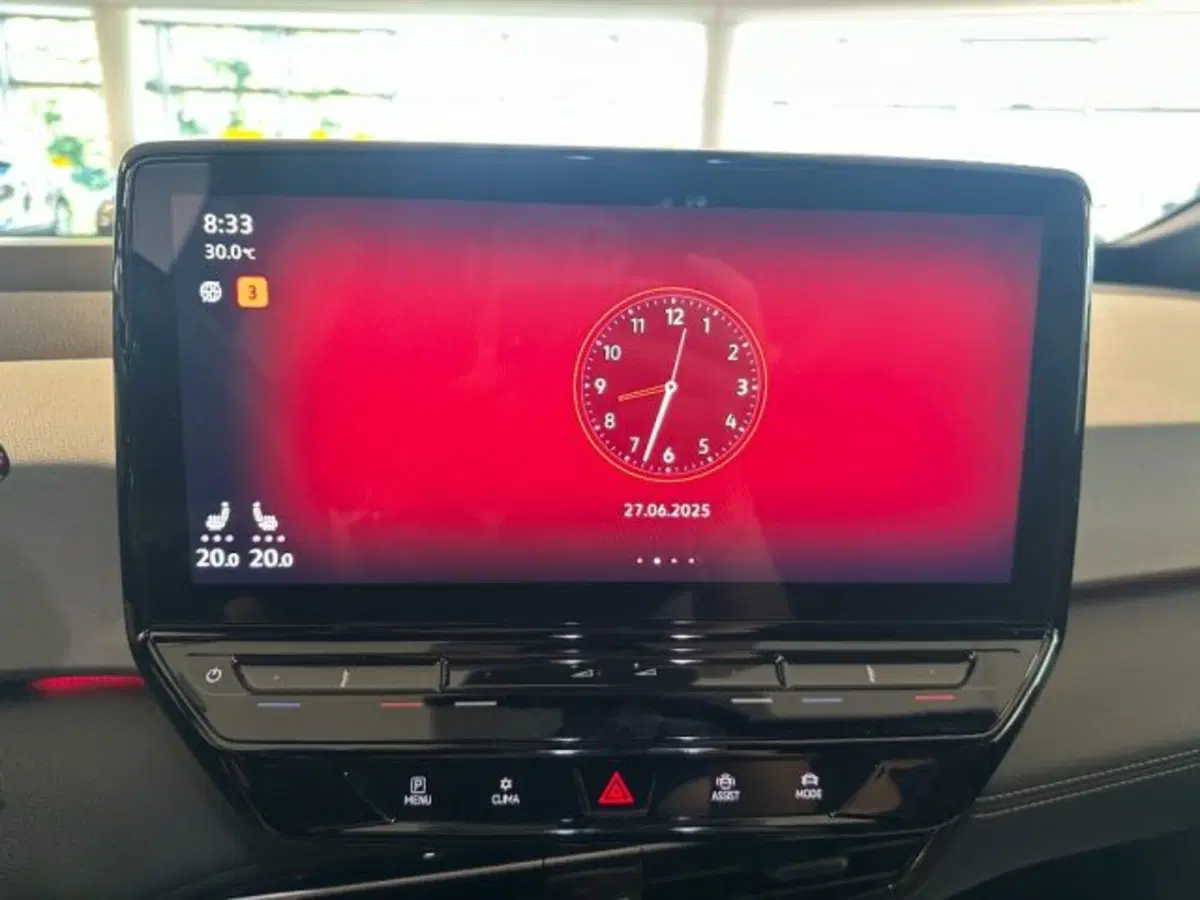 Volkswagen ID.3 usata a Cuneo (13)