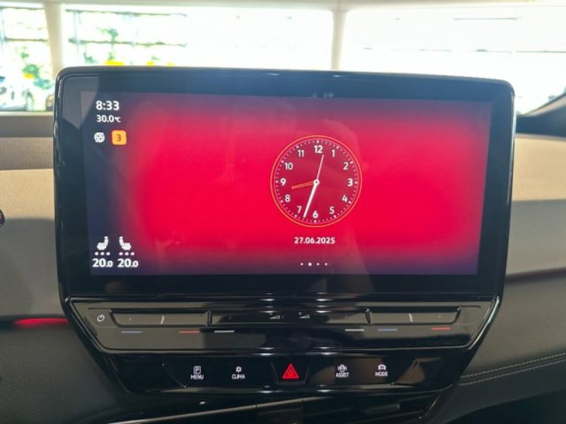 Volkswagen ID.3 usata a Cuneo (13)