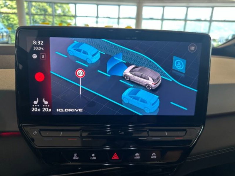 Volkswagen ID.3 usata a Cuneo (14)