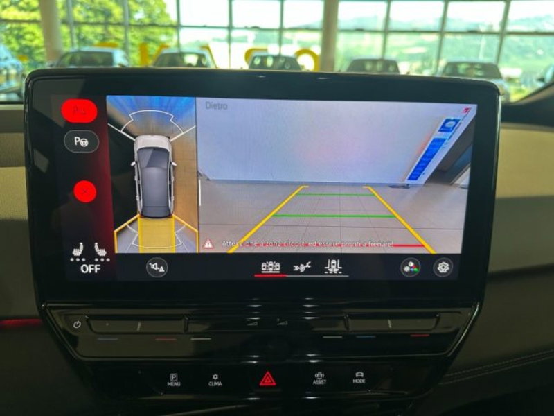 Volkswagen ID.3 usata a Cuneo (15)