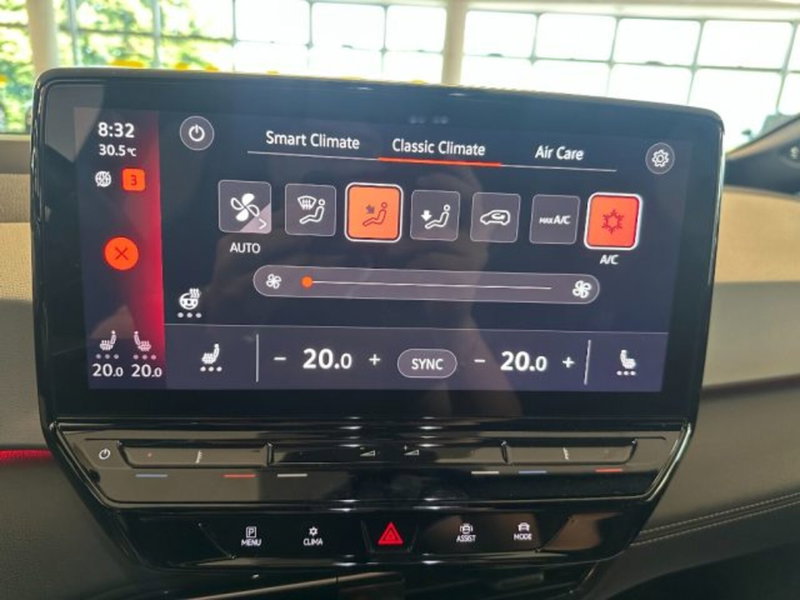 Volkswagen ID.3 usata a Cuneo (16)