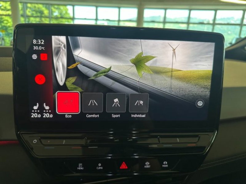 Volkswagen ID.3 usata a Cuneo (18)