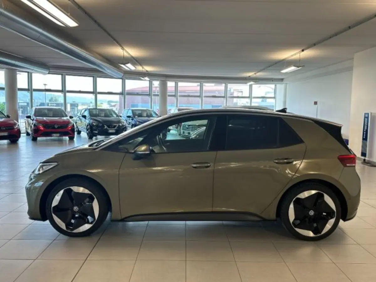 Volkswagen ID.3 usata a Cuneo (4)