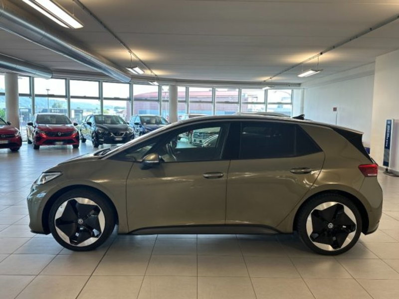 Volkswagen ID.3 usata a Cuneo (4)