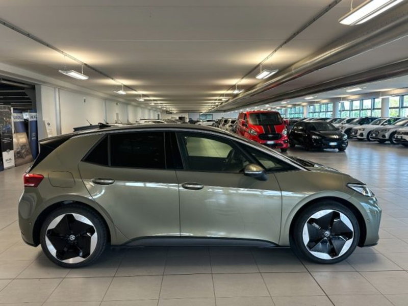 Volkswagen ID.3 usata a Cuneo (8)