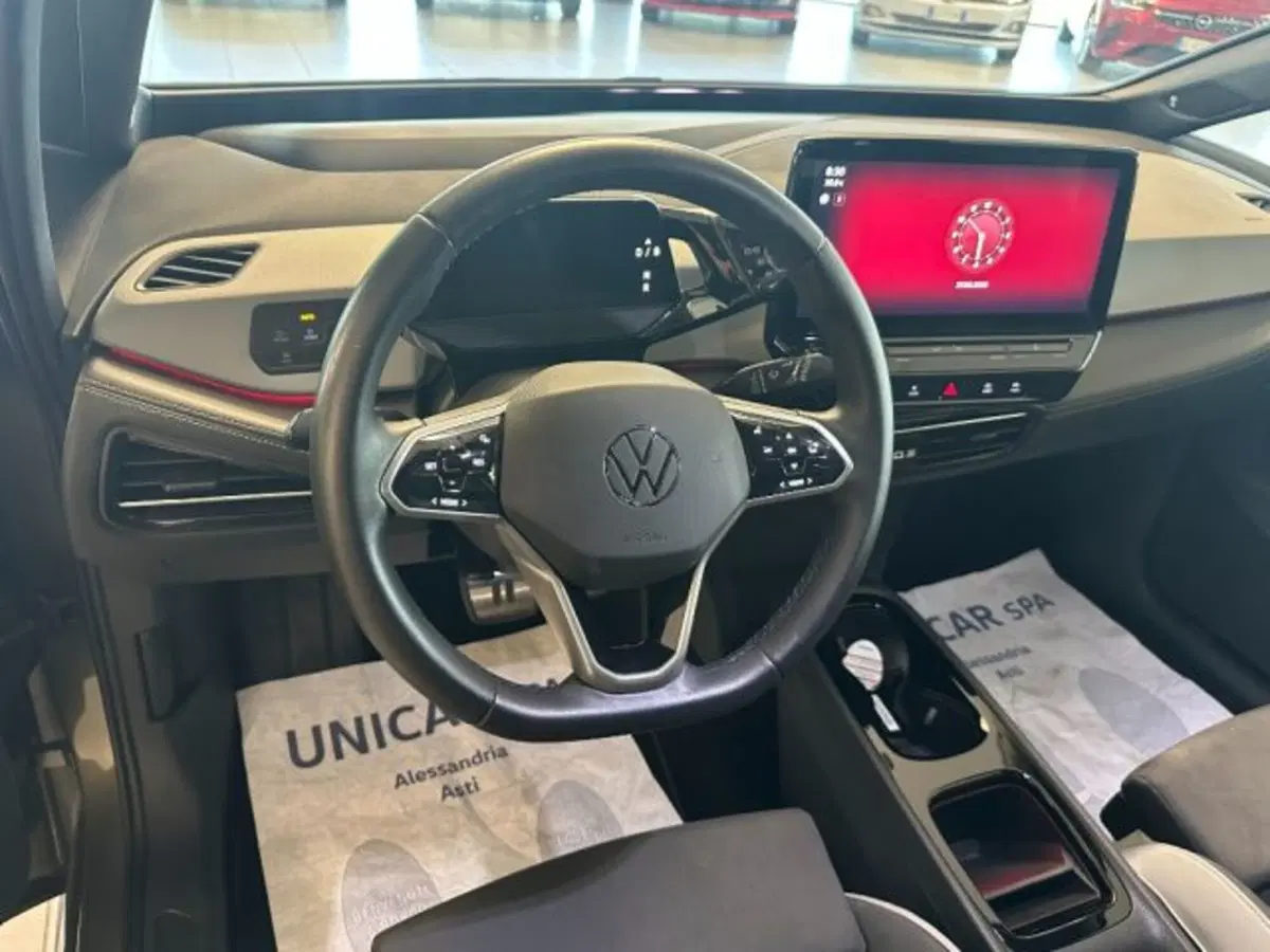 Volkswagen ID.3 usata a Cuneo (9)
