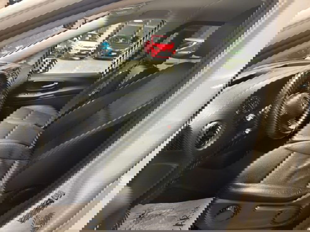 Mercedes-Benz Vito usata a Cuneo (11)