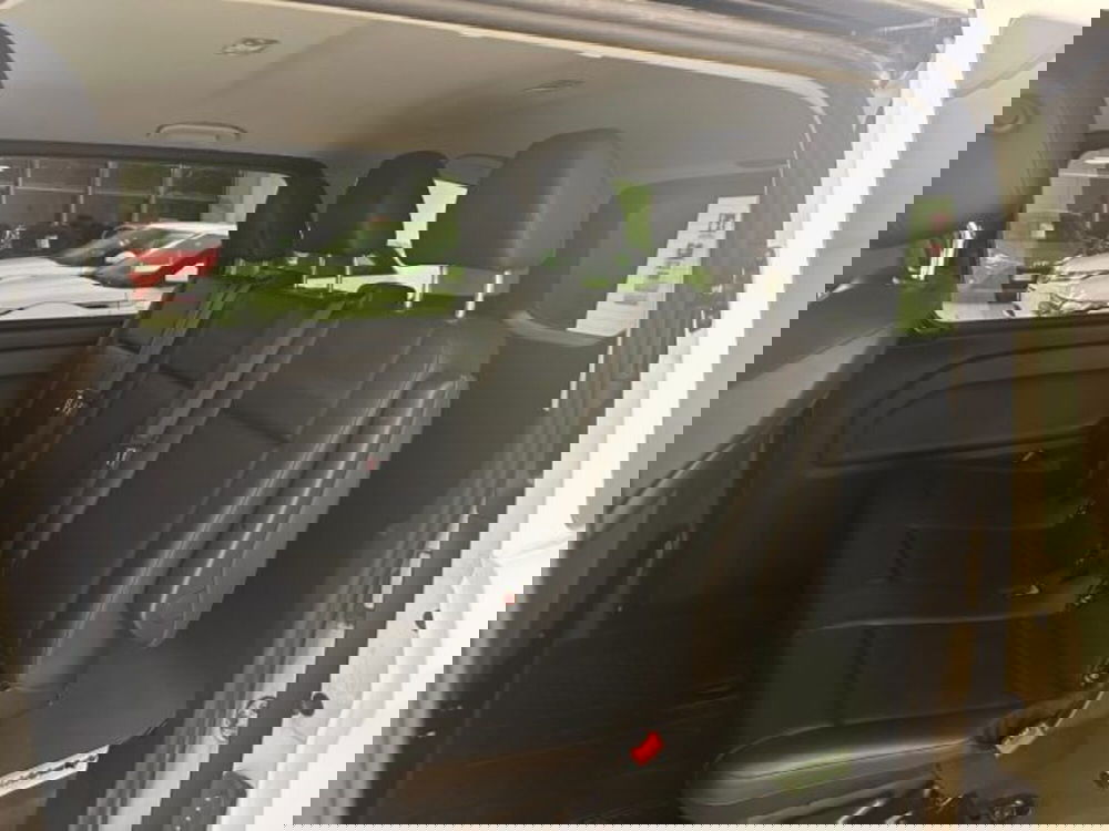 Mercedes-Benz Vito usata a Cuneo (12)