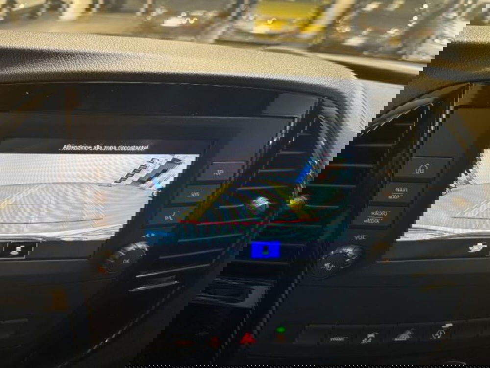 Mercedes-Benz Vito usata a Cuneo (14)