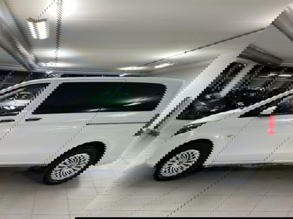 Mercedes-Benz Vito usata a Cuneo (4)