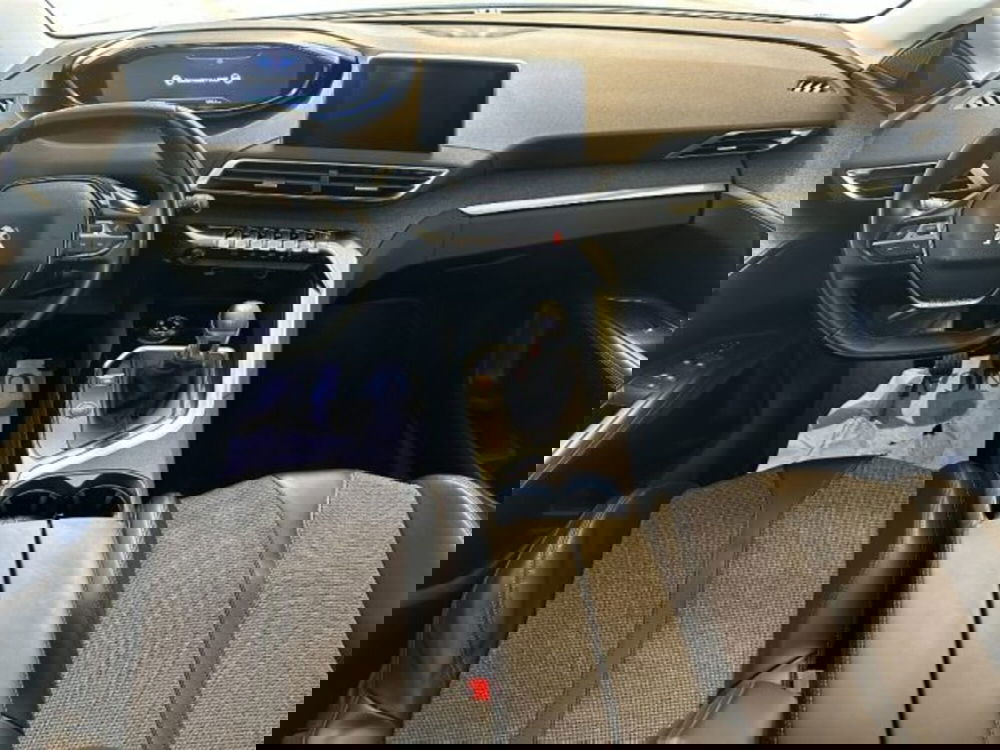 Peugeot 3008 usata a Cuneo (10)