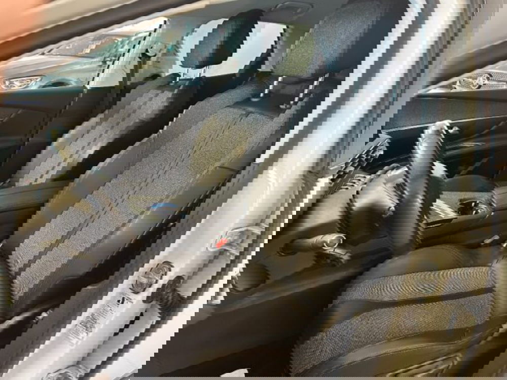 Peugeot 3008 usata a Cuneo (11)