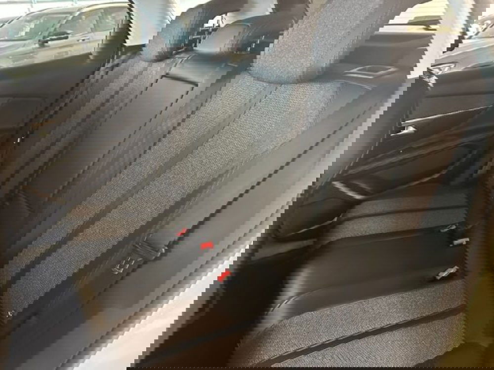 Peugeot 3008 usata a Cuneo (12)
