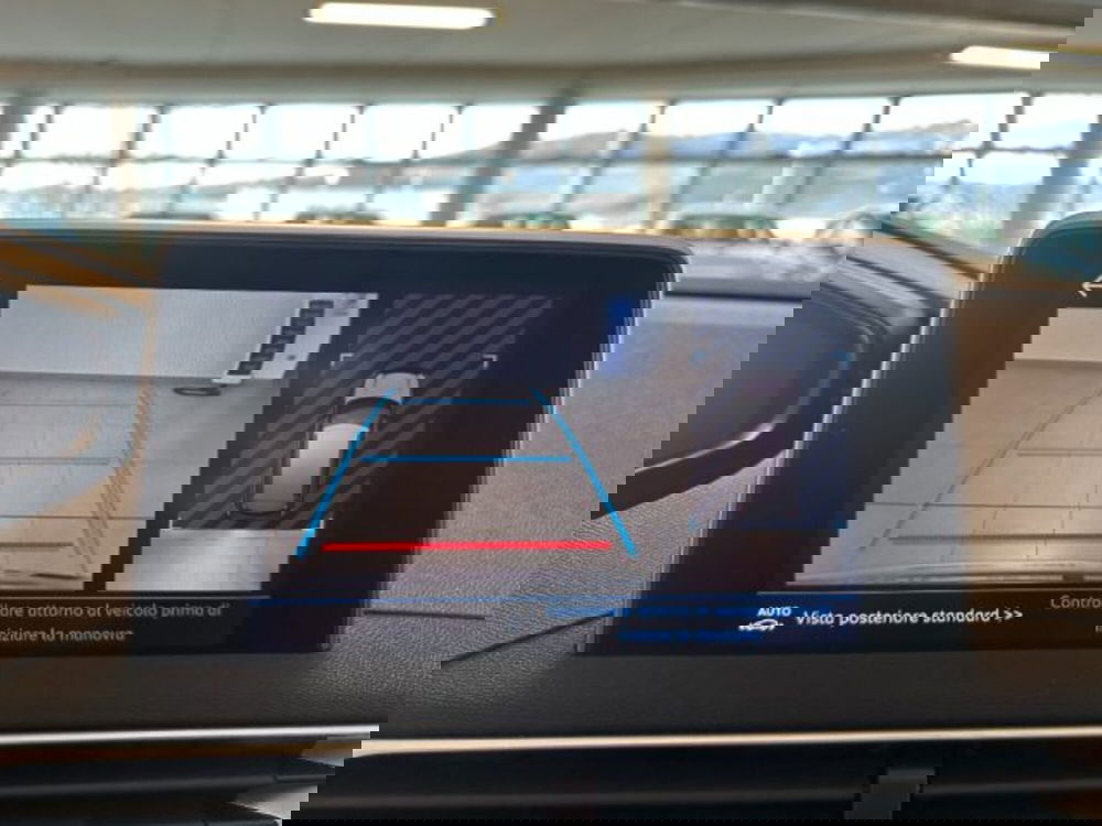 Peugeot 3008 usata a Cuneo (15)