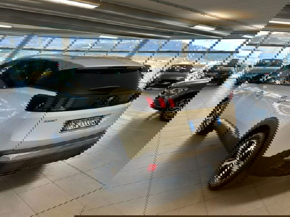 Peugeot 3008 usata a Cuneo (5)