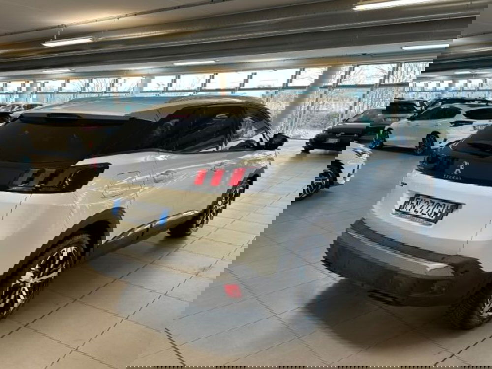 Peugeot 3008 usata a Cuneo (7)