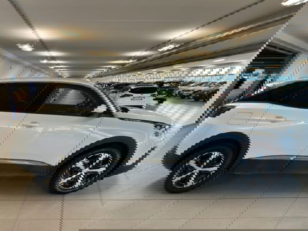 Peugeot 3008 usata a Cuneo (8)