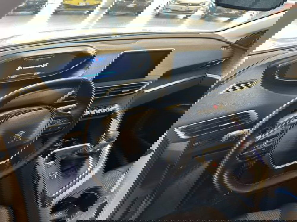 Peugeot 3008 usata a Cuneo (9)
