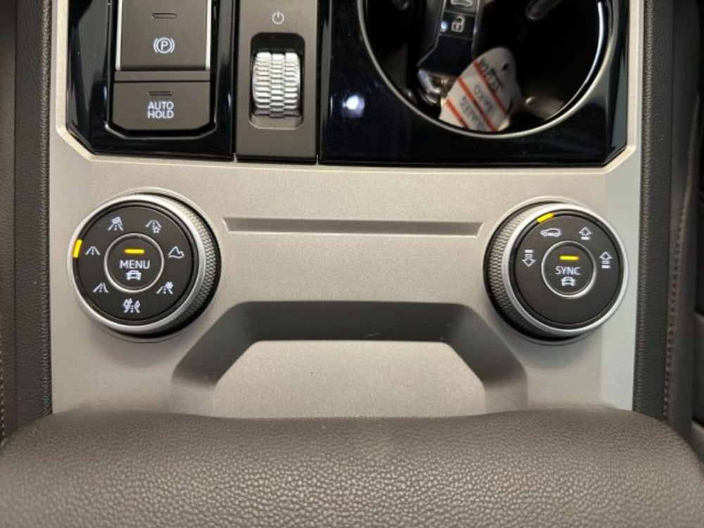Volkswagen Touareg usata a Cuneo (17)