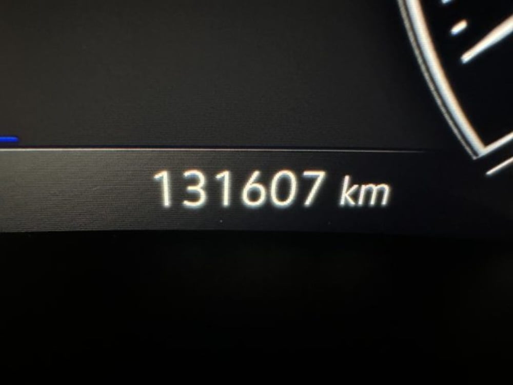Volkswagen Touareg usata a Cuneo (19)