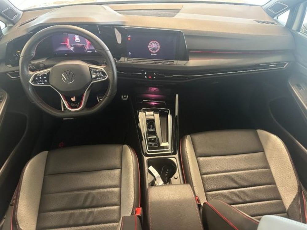 Volkswagen Golf usata a Cuneo (10)