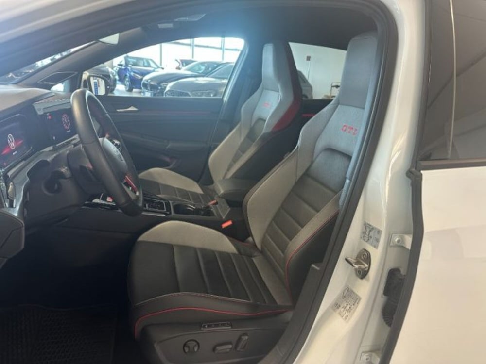 Volkswagen Golf usata a Cuneo (11)