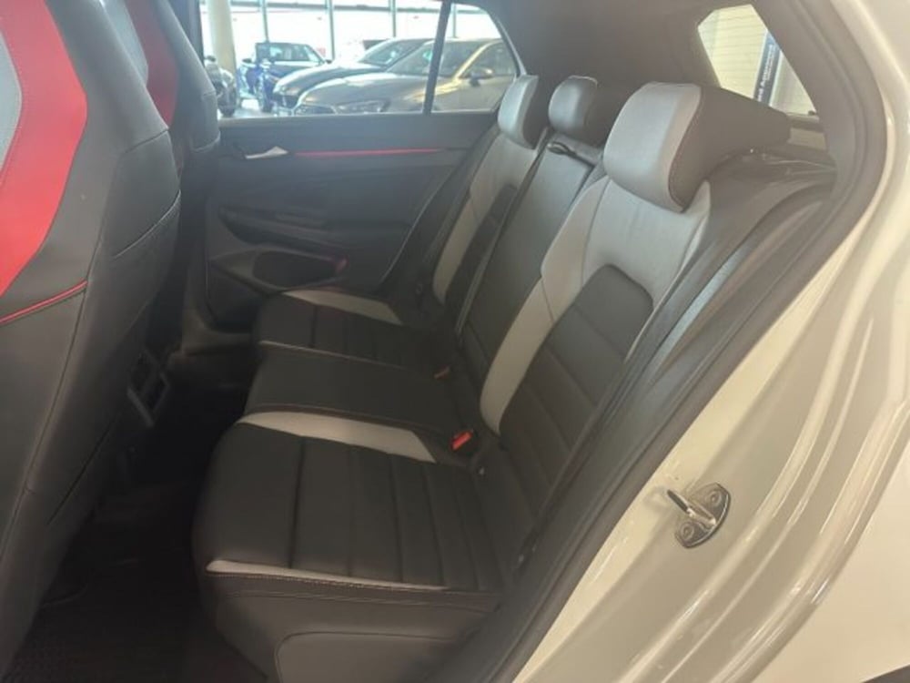 Volkswagen Golf usata a Cuneo (12)