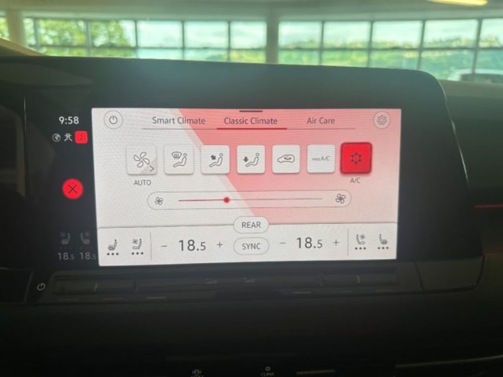 Volkswagen Golf usata a Cuneo (15)