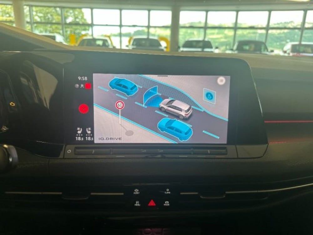 Volkswagen Golf usata a Cuneo (16)