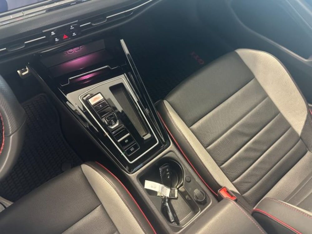 Volkswagen Golf usata a Cuneo (18)