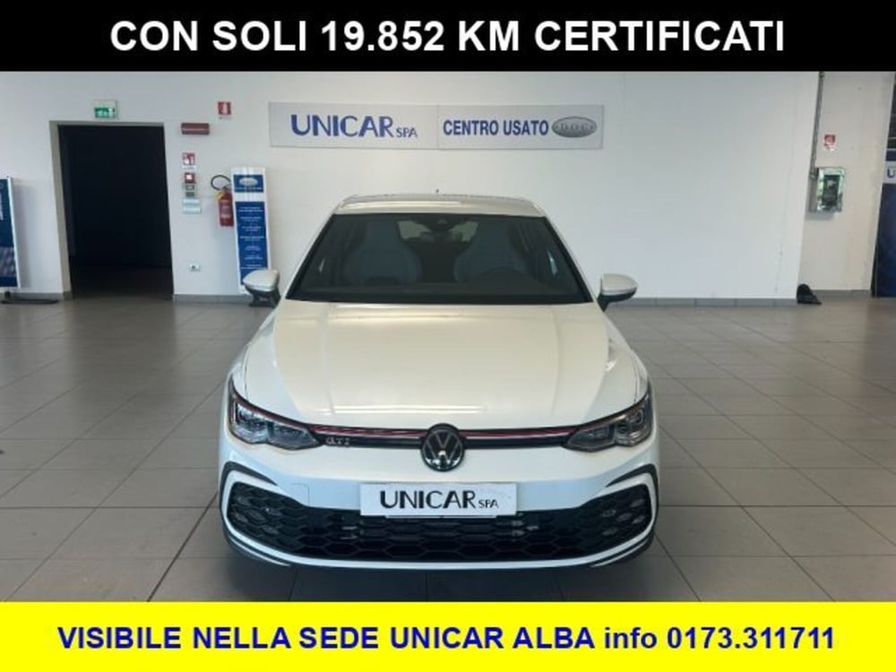 Volkswagen Golf usata a Cuneo (2)
