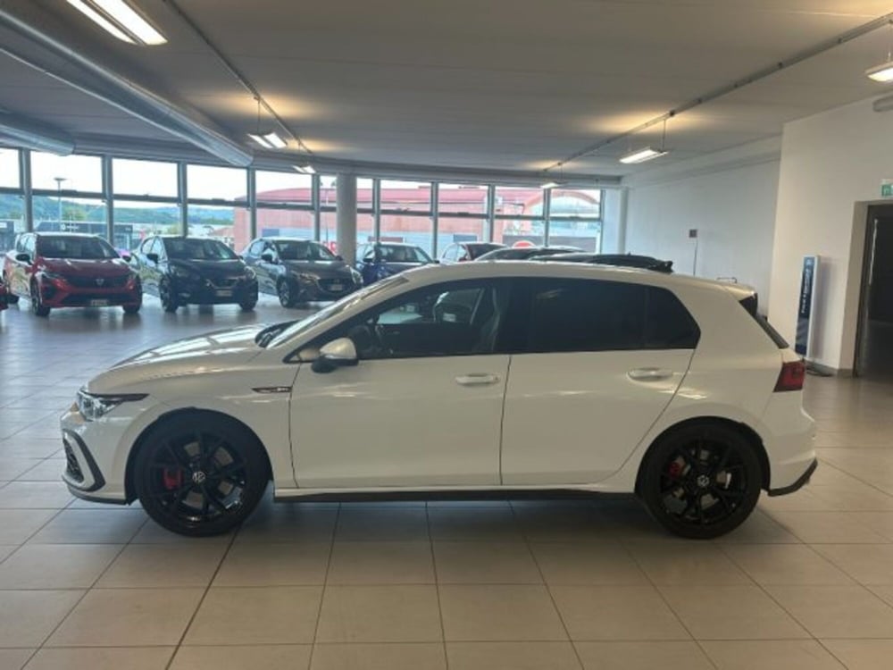 Volkswagen Golf usata a Cuneo (4)