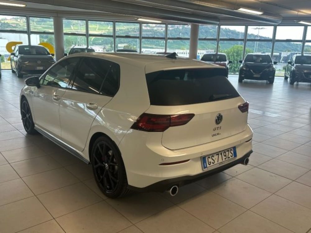 Volkswagen Golf usata a Cuneo (5)