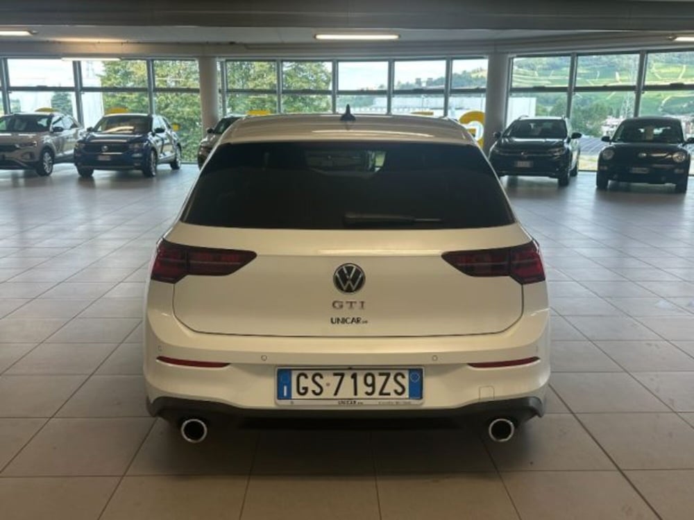 Volkswagen Golf usata a Cuneo (6)