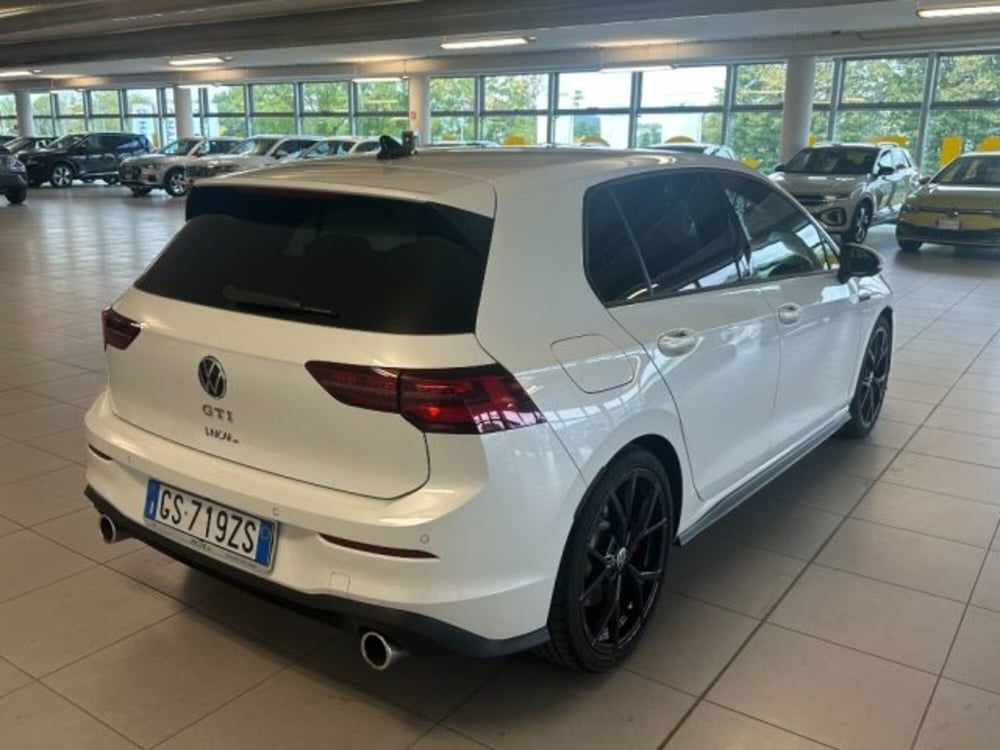 Volkswagen Golf usata a Cuneo (7)