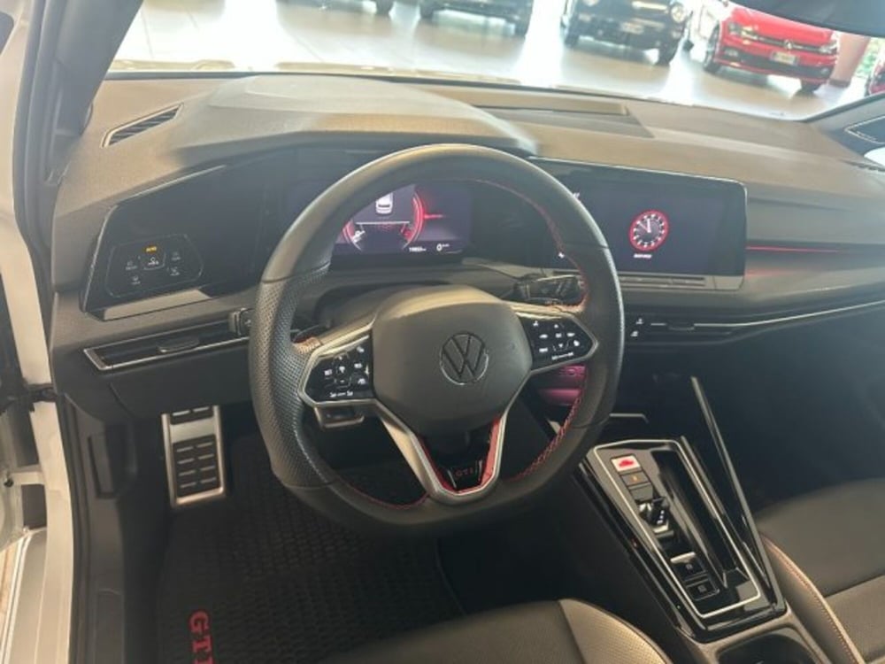 Volkswagen Golf usata a Cuneo (9)