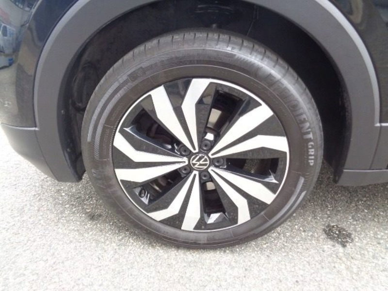 Volkswagen T-Cross usata a Cuneo (12)